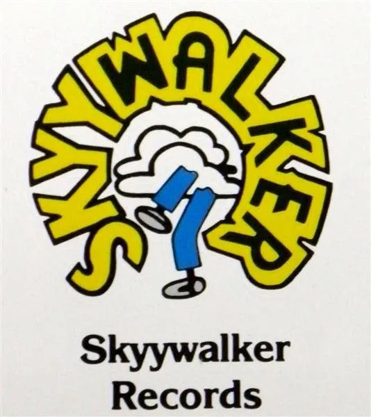 Skyywalker Records