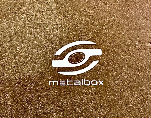 Metalbox