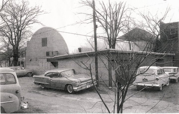 Bradley Recording Studios