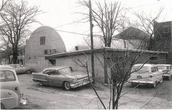 Bradley Recording Studios