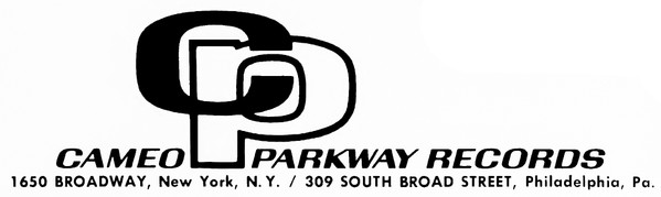 Cameo Parkway Records