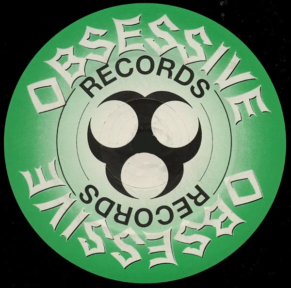 Obsessive Records