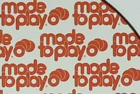 Made To Play