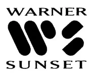 Warner Sunset Records