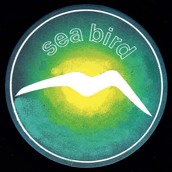 Sea Bird
