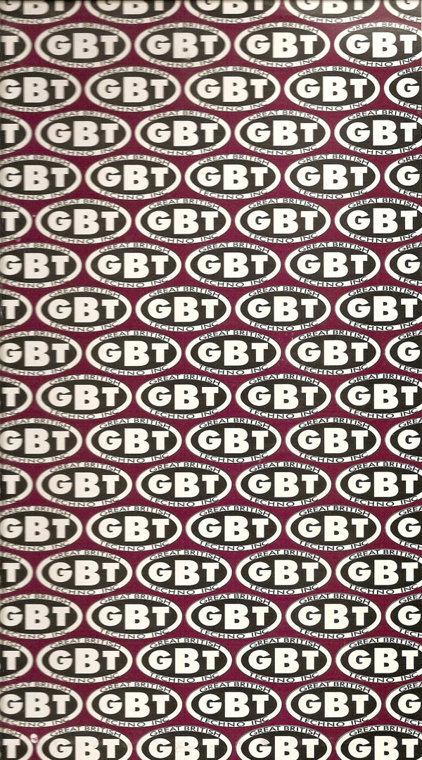 Great British Techno Inc (GBT)