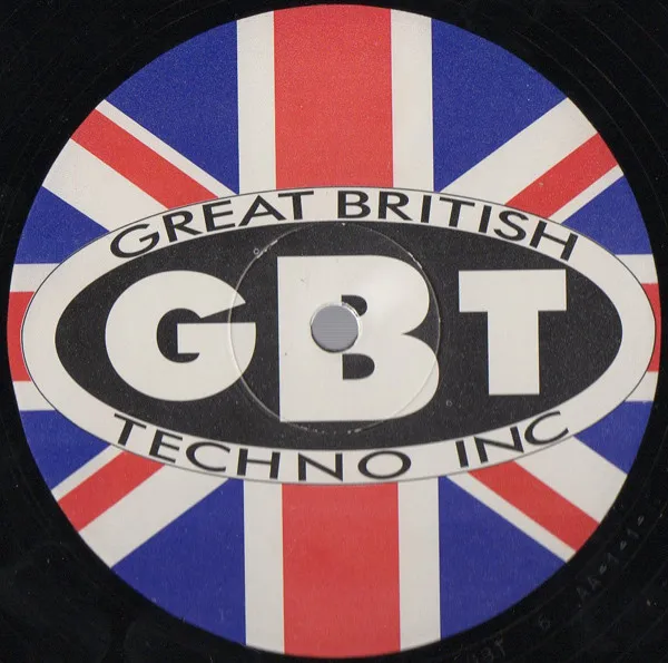 Great British Techno Inc (GBT)