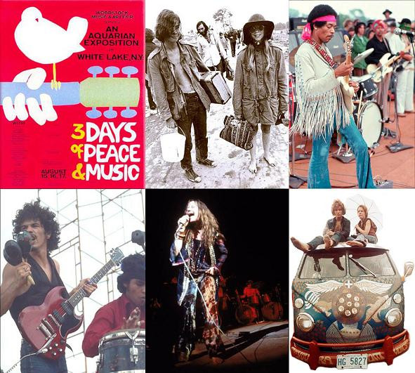 Woodstock Festival