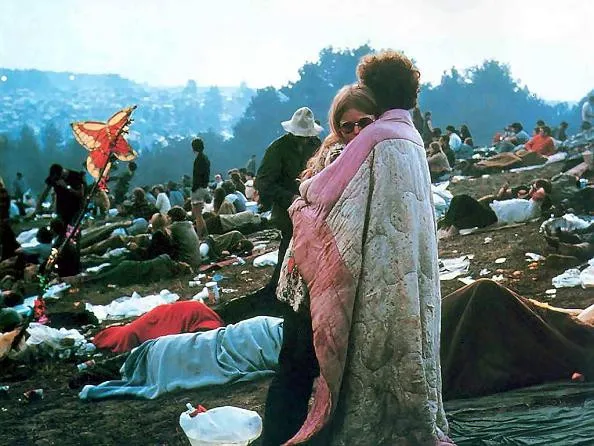Woodstock Festival