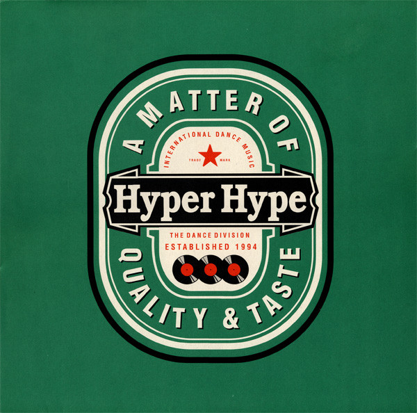 Hyper Hype
