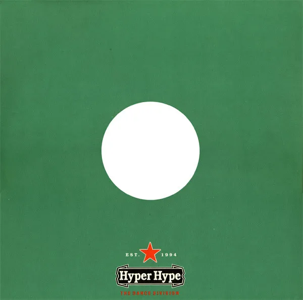 Hyper Hype