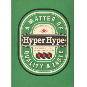 Hyper Hype
