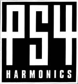 Psy-Harmonics