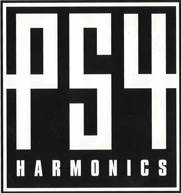 Psy-Harmonics
