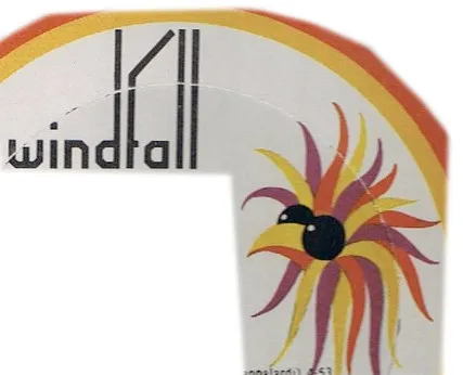 Windfall Records