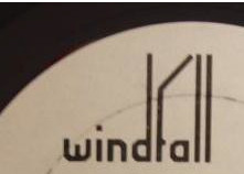 Windfall Records
