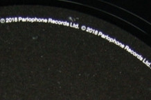 Parlophone Records Ltd.