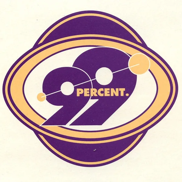 99 Percent