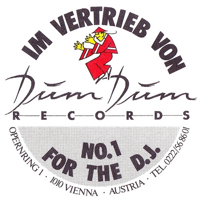 Dum Dum Records