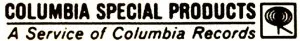 Columbia Special Products