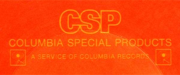 Columbia Special Products