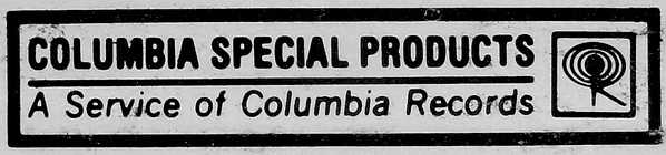 Columbia Special Products