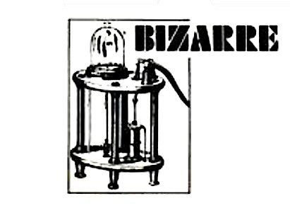 Bizarre Records