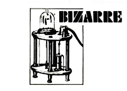 Bizarre Records