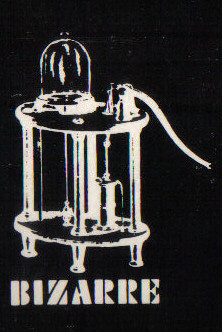 Bizarre Records