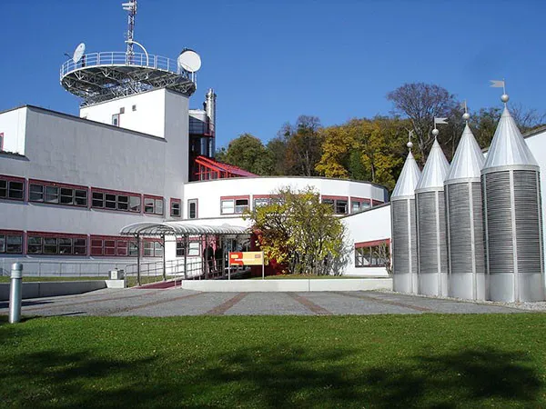 ORF Studio Burgenland