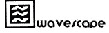Wavescape