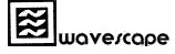Wavescape