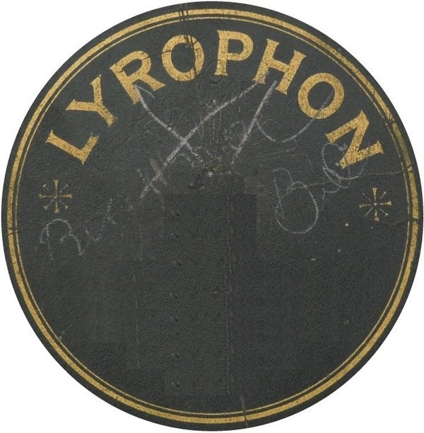 Lyrophon