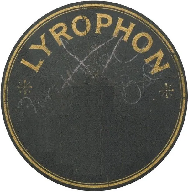 Lyrophon