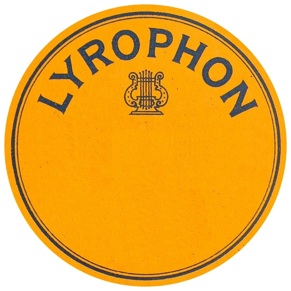 Lyrophon