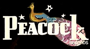 Peacock Records