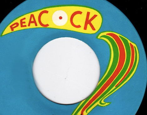Peacock Records