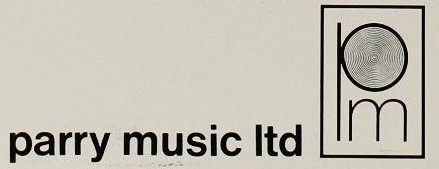 Parry Music Ltd