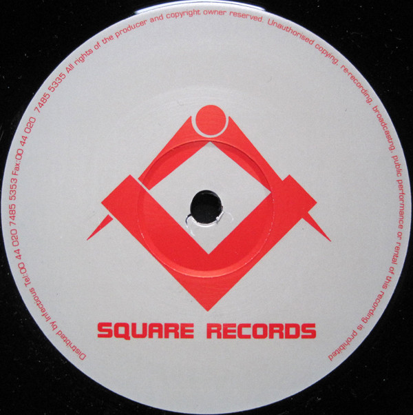 Square Records