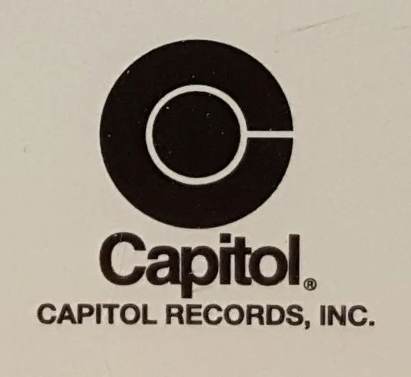 Capitol Records, Inc.