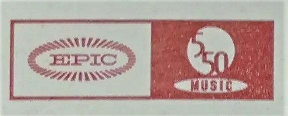 Epic/550 Music