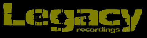 Legacy Recordings