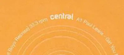 Central Records