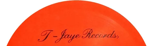 T-Jaye Records