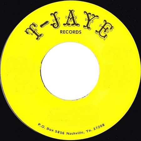 T-Jaye Records