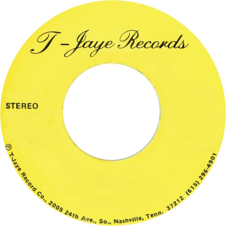 T-Jaye Records