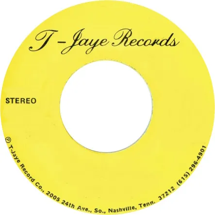 T-Jaye Records