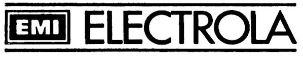 EMI Electrola