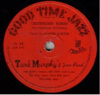 Good Time Jazz