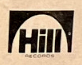 Hill Records